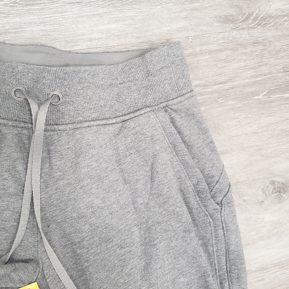 Lululemon Warm Down Jogger II Heathered Core Medium Grey - Picture 8 of 15